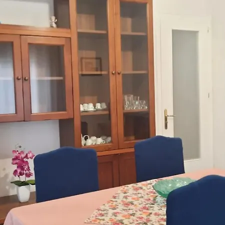 Casa Pisani