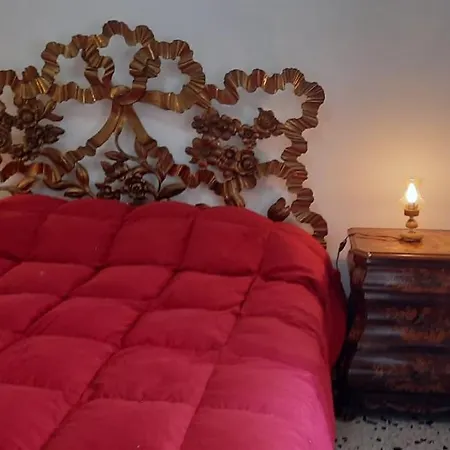 Apartamento Casa Pisani