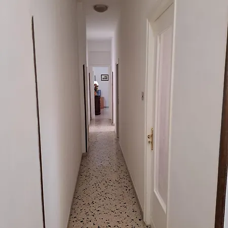 Apartamento Casa Pisani *