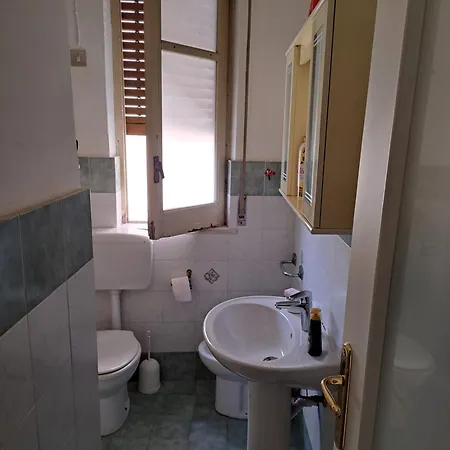 Apartamento Casa Pisani *