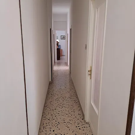 Casa Pisani * Palermo