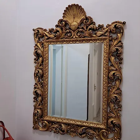 Casa Pisani Palermo