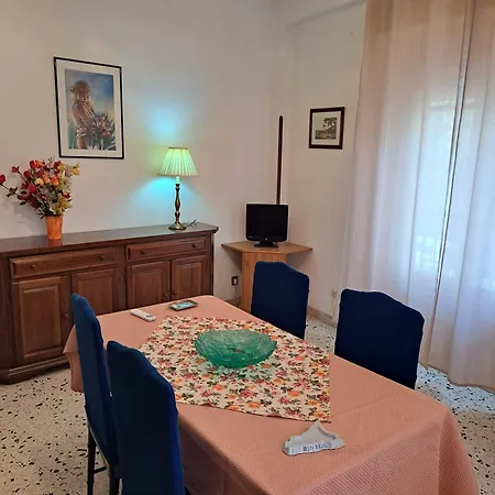 Casa Pisani Apartamento Palermo