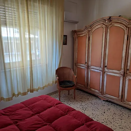 Apartamento Casa Pisani *